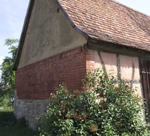 Hohenloher Freilandmuseum 