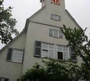 Altstadt Tübingen