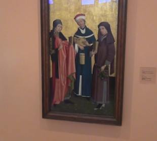 Museo Thyssen-Bornemisza