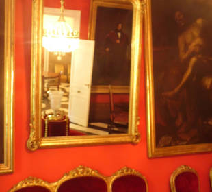 Museo Cerralbo