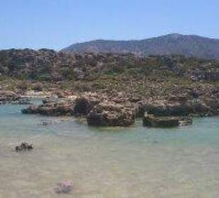 Hidden treasures of Creta