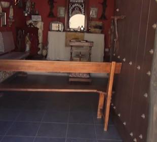 Museo Etnográfico Tanit