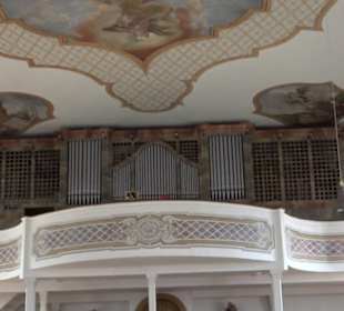 St. Michaelskirche Salmendingen