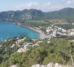 Stadtrundgang Canyamel