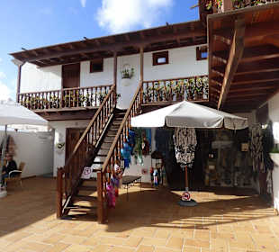 Kunsthandwertzentrum