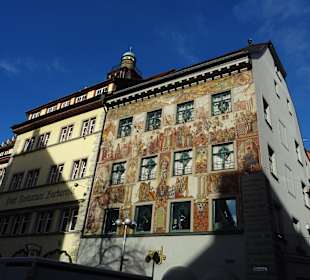 Altstadt Konstanz