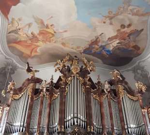 Münster Unserer Lieben Frau