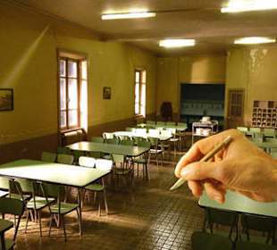 Musée miniature et cinema