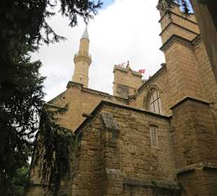 Selimiye-Moschee (Nikosia)