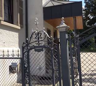 Villa Wawonda Gönningen