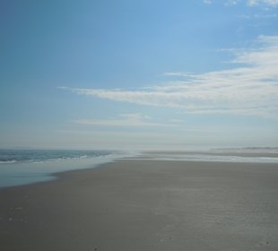 Der Strand