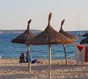 Strand Playa/Platja de Palma