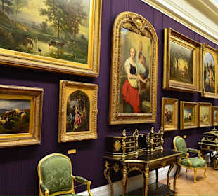 Wallace collection.