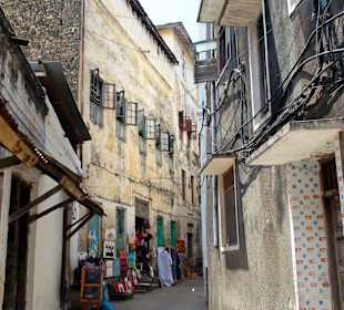Stone Town 