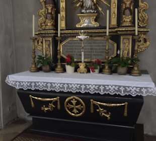 Abteikirche Mariä Himmelfahrt