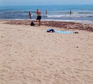 Strand