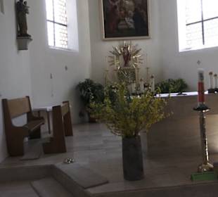 Kirche St. Gallus