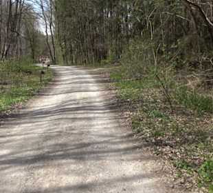 Wanderung Drei Seen/Drei Täler