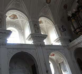 Wallfahrtskirche Schönenberg