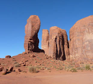 Monument Valley