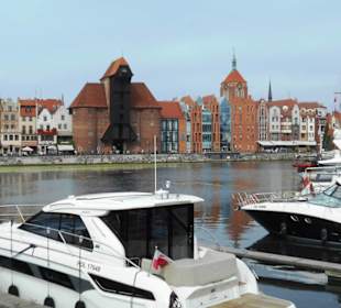 Marina Gdansk