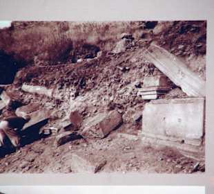 Ausflug Ephesus 20.10.2013 Bilder sagen mehr als..