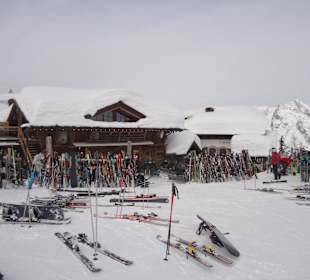 Die Alte Schmiede Leogang