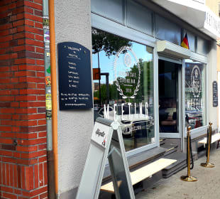 Meeting Café