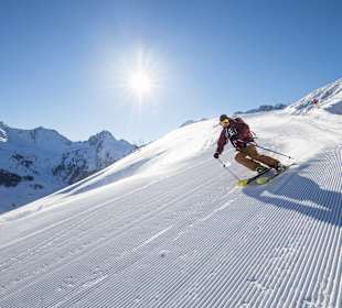 Skigebiet Reith im Alpbachtal