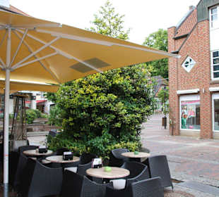 Cafe am Marktplatz