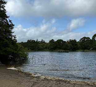 Killarney National Park