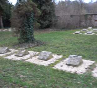 Alter Friedhof Nürtingen