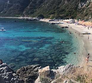 Strand Ricadi