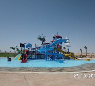 Super Wasserpark