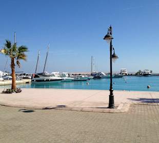 Hurghada Marina