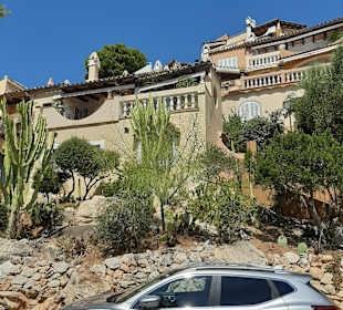 Strand Paguera/Peguera