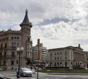 Altstadt Tarragona in Tarragona