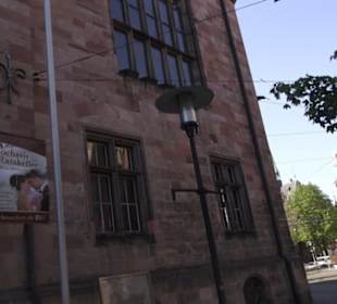 Rathaus St. Johann