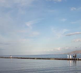 Hafen Agios Nikolaos