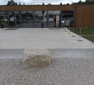 Dinosaurier Museum Altmühltal