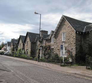 Pitlochry