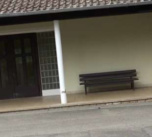 Friedhof Derendingen