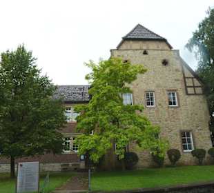 Corvinushaus - 15. Jahrhundert