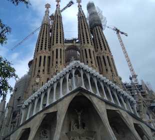 Sagrada Familia