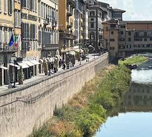 Ponte Vecchio