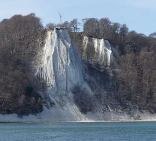 Wandern Binz auf Rügen