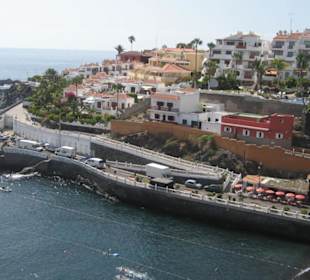 Los Gigantes