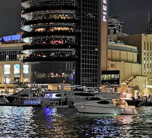 Dubai Marina