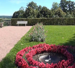 Schloss Lichtenwalde