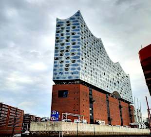 Elbphilharmonie